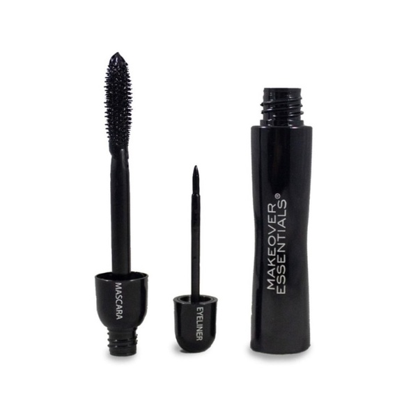 ME Makeover Essentials Eye Duo Mascara + Eyeliner NEW - Picture 4 of 7